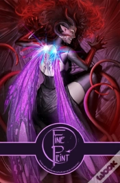 Capa do artigo Fine Print Volume 2