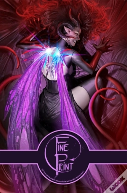 Capa do artigo Fine Print Volume 2