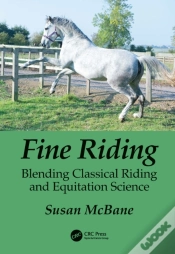 Capa do artigo Fine Riding