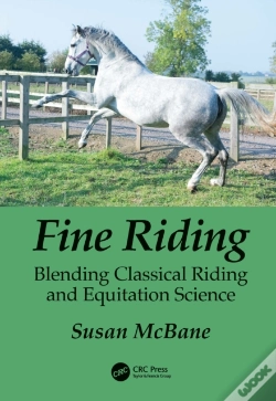 Capa do artigo Fine Riding