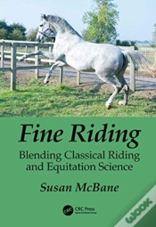Capa do artigo Fine Riding