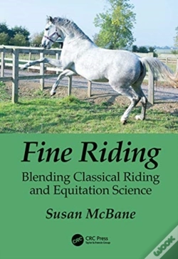 Capa do artigo Fine Riding