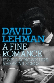 Capa do artigo Fine Romance