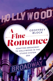 Capa do artigo Fine Romance