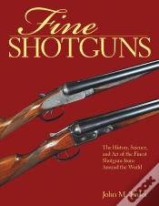 Capa do artigo Fine Shotguns