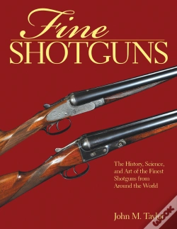 Capa do artigo Fine Shotguns