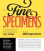 Fine Specimens - Preview