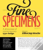 Capa do artigo Fine Specimens