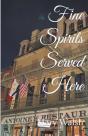 Fine Spirits Served Here - Preview