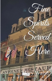 Capa do artigo Fine Spirits Served Here