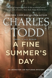 Capa do artigo Fine Summer