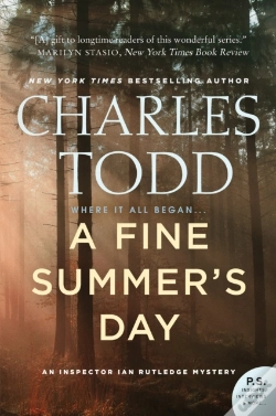 Capa do artigo Fine Summer'S Day