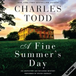Capa do artigo Fine Summer'S Day