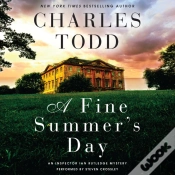 Capa do artigo Fine Summer