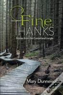 Fine, Thanks