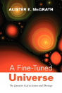 Fine-Tuned Universe - Preview