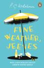 Fine Weather, Jeeves - Preview
