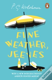 Capa do artigo Fine Weather, Jeeves