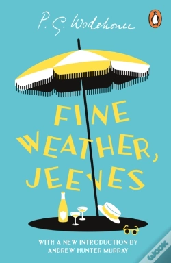 Capa do artigo Fine Weather, Jeeves