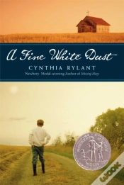Capa do artigo Fine White Dust
