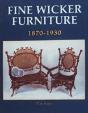 Fine Wicker Furniture - Preview