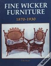 Fine Wicker Furniture