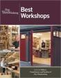 Fine Woodworking: Best Workshops - Preview
