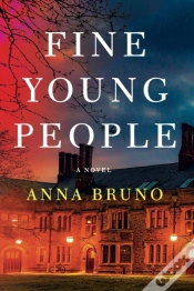 Capa do artigo Fine Young People