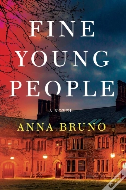 Capa do artigo Fine Young People