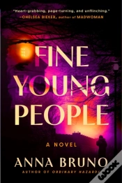 Capa do artigo Fine Young People