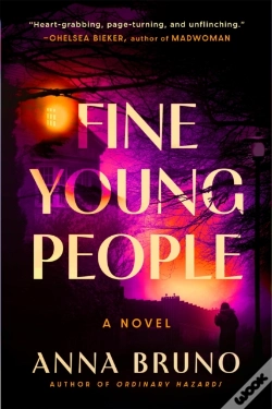 Capa do artigo Fine Young People