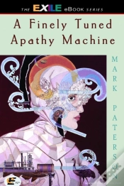 Capa do artigo Finely Tuned Apathy Machine