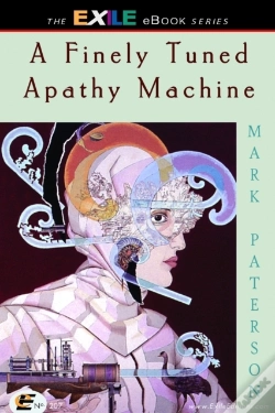 Capa do artigo Finely Tuned Apathy Machine
