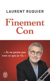 Capa do artigo Finement Con