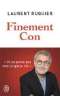 Finement Con - Preview