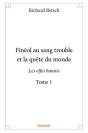 Fineol Au Sang Trouble Et La Quete Du Monde - Tome 1 - Preview