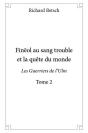 Fineol Au Sang Trouble Et La Quete Du Monde - Tome 2 - Preview