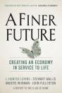 Finer Future - Preview
