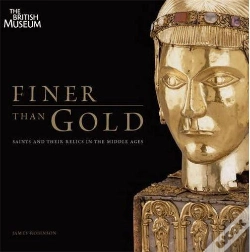 Capa do artigo Finer Than Gold /Anglais