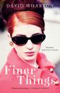 Finer Things - Preview