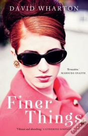 Capa do artigo Finer Things