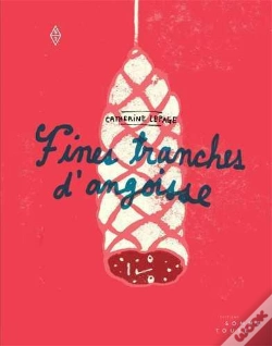 Capa do artigo Fines Tranches D'Angoisse