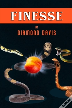 Capa do artigo Finesse