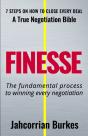 Finesse - Preview