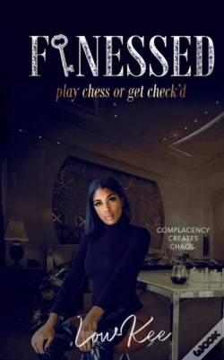 Capa do artigo Finessed