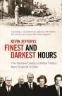 Finest And Darkest Hours - Preview