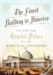Capa do artigo Finest Building In America