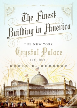 Capa do artigo Finest Building In America