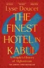 Finest Hotel In Kabul - Preview