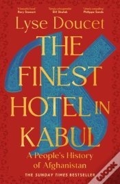 Capa do artigo Finest Hotel In Kabul